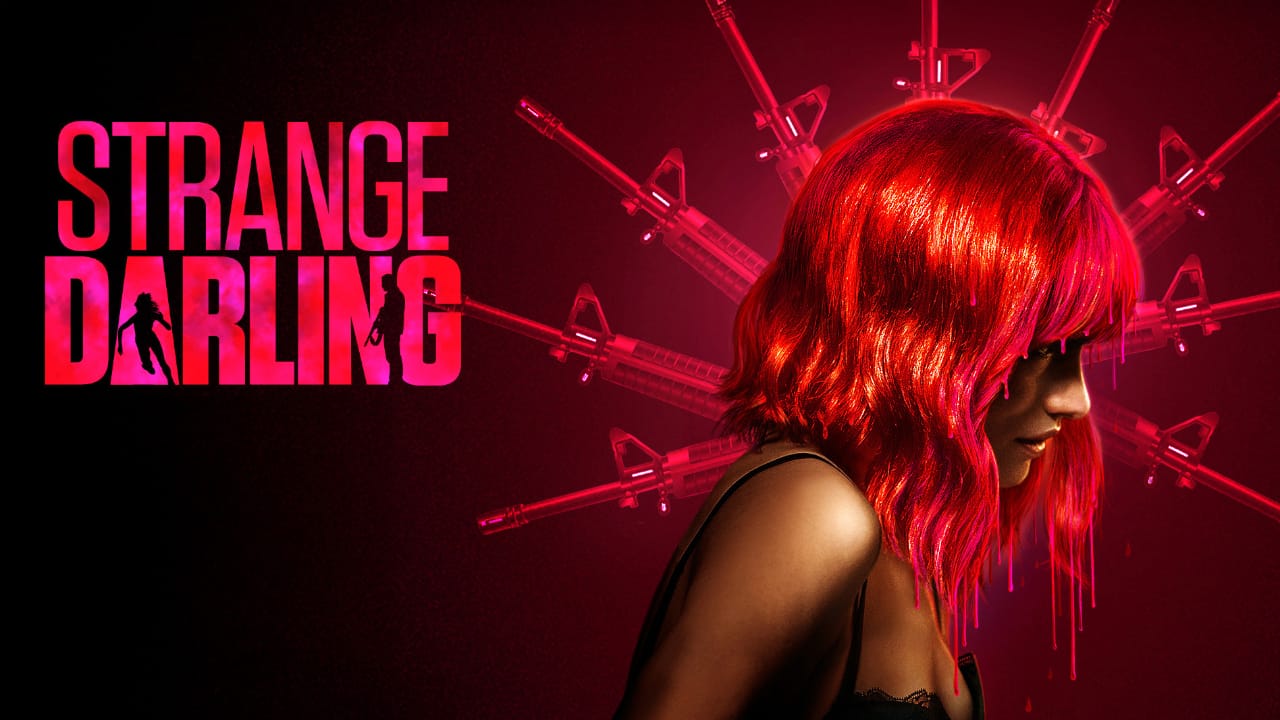 فيلم الحبيبة الغريبة 2024 – السيدة و الشيطان، عاشقان أم فريسة و صياد