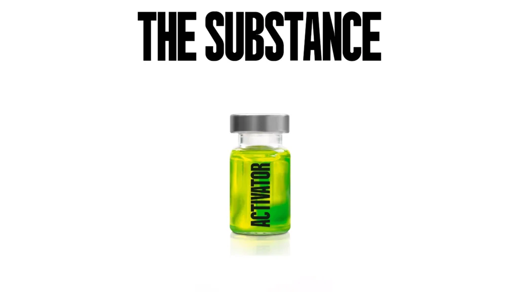 the substance wallpaper 3